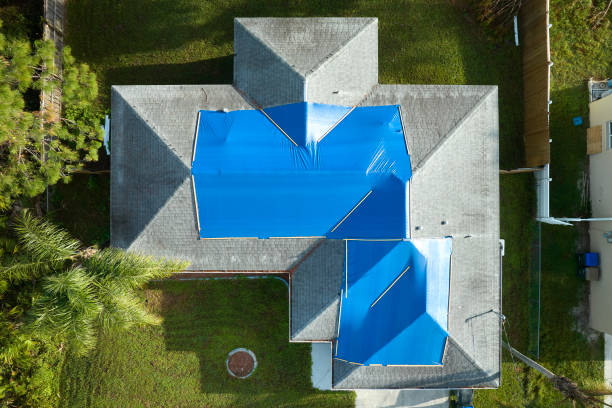 Best Tile Roofing Installation  in Mount Gilead, OH