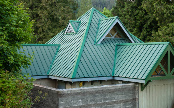 Best Asphalt Shingle Roofing  in Mount Gilead, OH