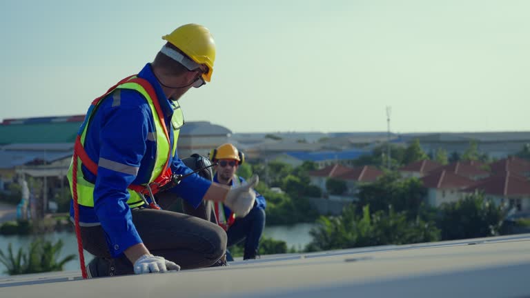 Best Cold Roofs  in Mount Gilead, OH