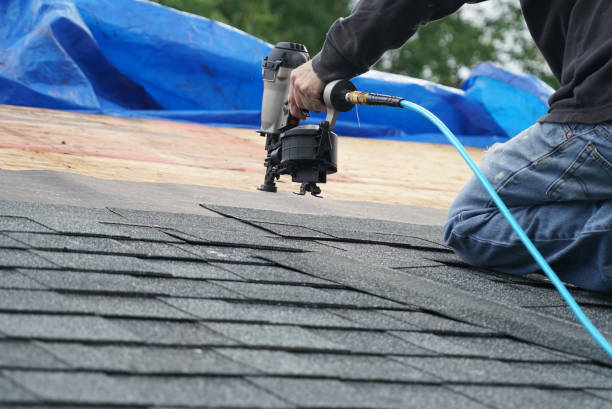 Best Metal Roofing Installation  in Mount Gilead, OH
