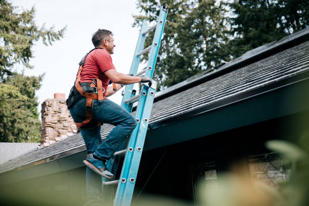 Best Steel Roofing  in Mount Gilead, OH