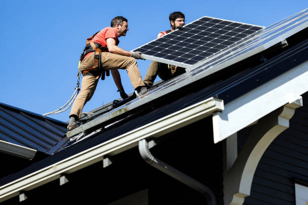 Best Sheet Metal Roofing  in Mount Gilead, OH