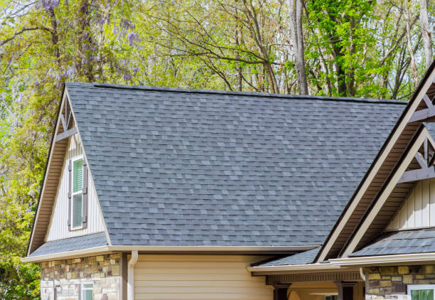 Best Green or Eco-Friendly Roofing Solutions  in Mount Gilead, OH